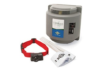 PetSafe Containment System Product Image