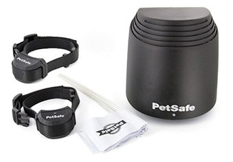 PetSafe PIF00-12917 2-Dog Stay and Play Product Image