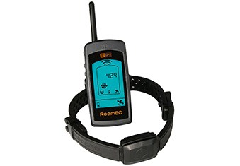 RoamEO Pet Monitor System Product Image