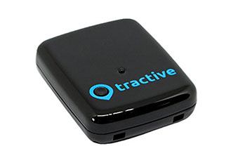 Tractive GPS Product Image