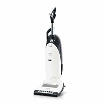 ​Miele S7260 Cat & Dog Upright Vacuum Cleaner