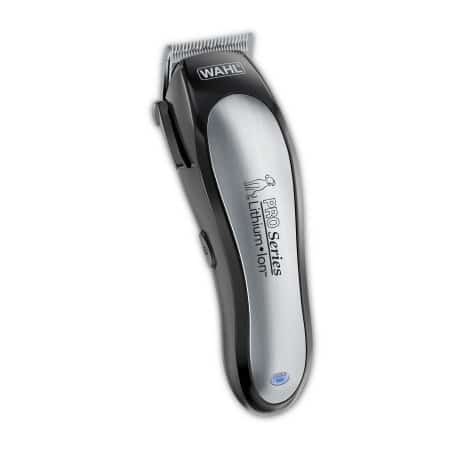 Wahl Lithium Ion Pro Series