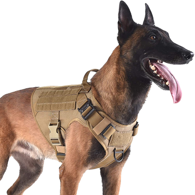 ICEFANG-Tactical-Dog-Harness