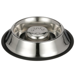 Neater Pet Brands Slow Feed Bowl.