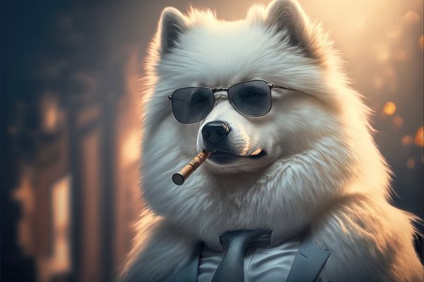 Italian Mafia Names for Dogs
